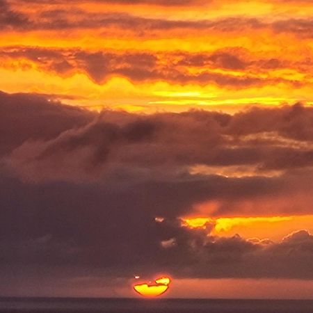 Amazing Coastal & Sunset Views In Eryri Βίλα Llanllyfni Εξωτερικό φωτογραφία